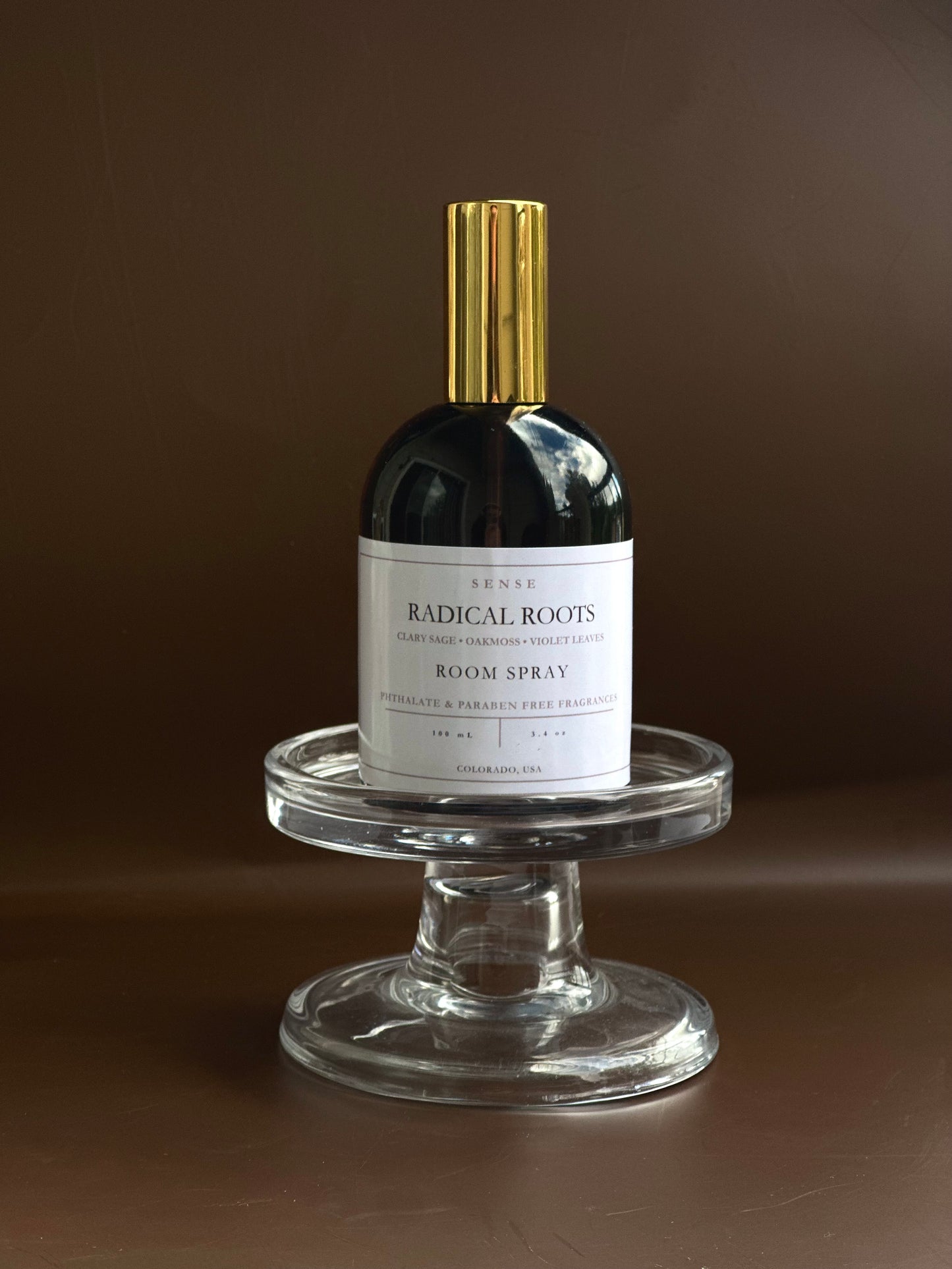 Radical Roots Room Spray