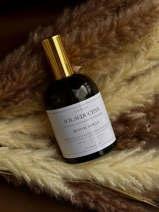 Sol Seductive Room Spray