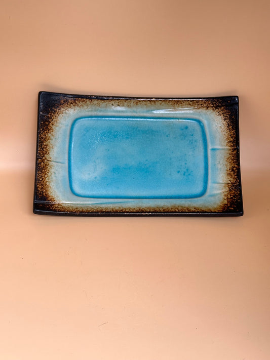 Ceramic Plate