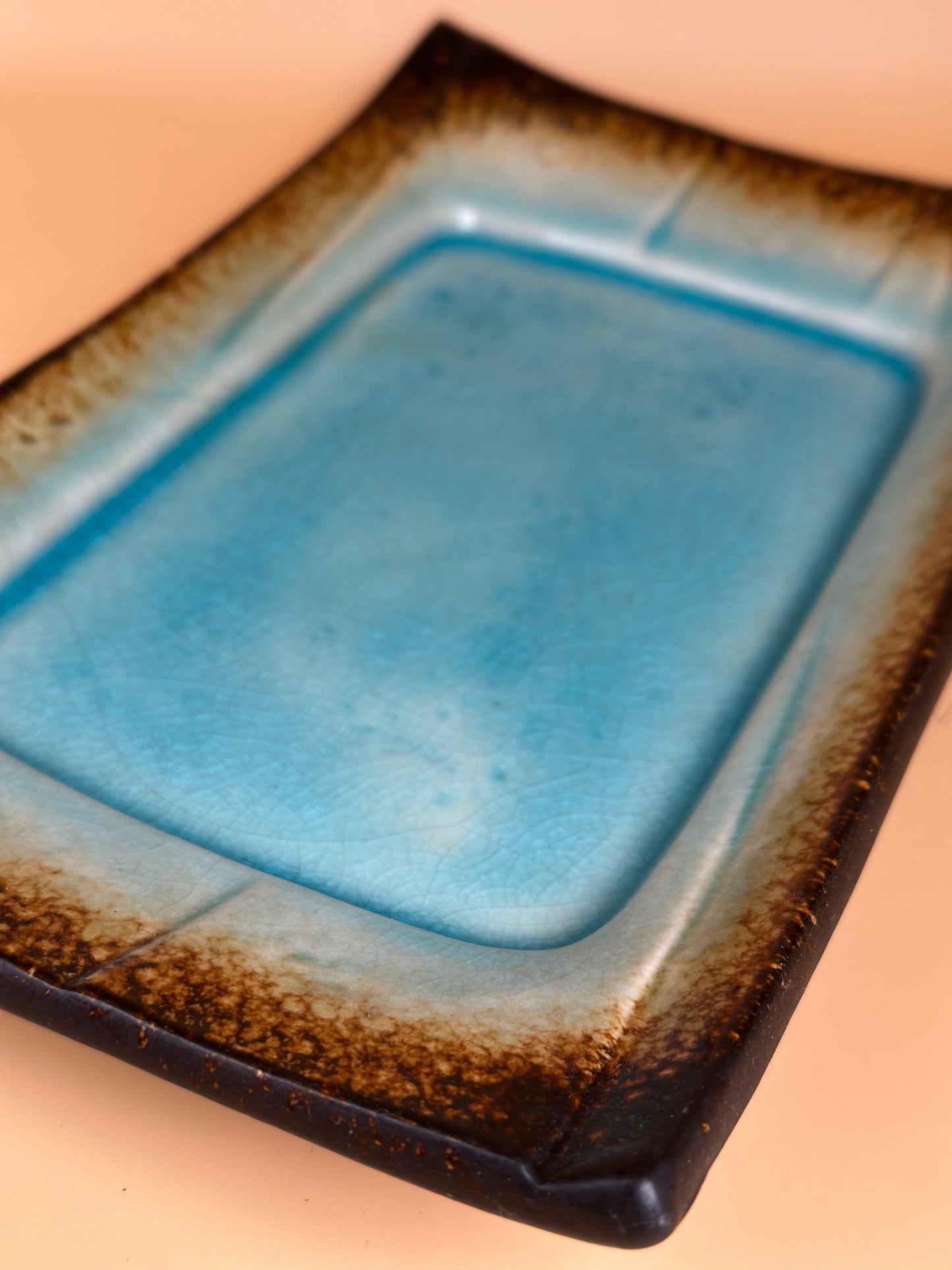 Ceramic Plate