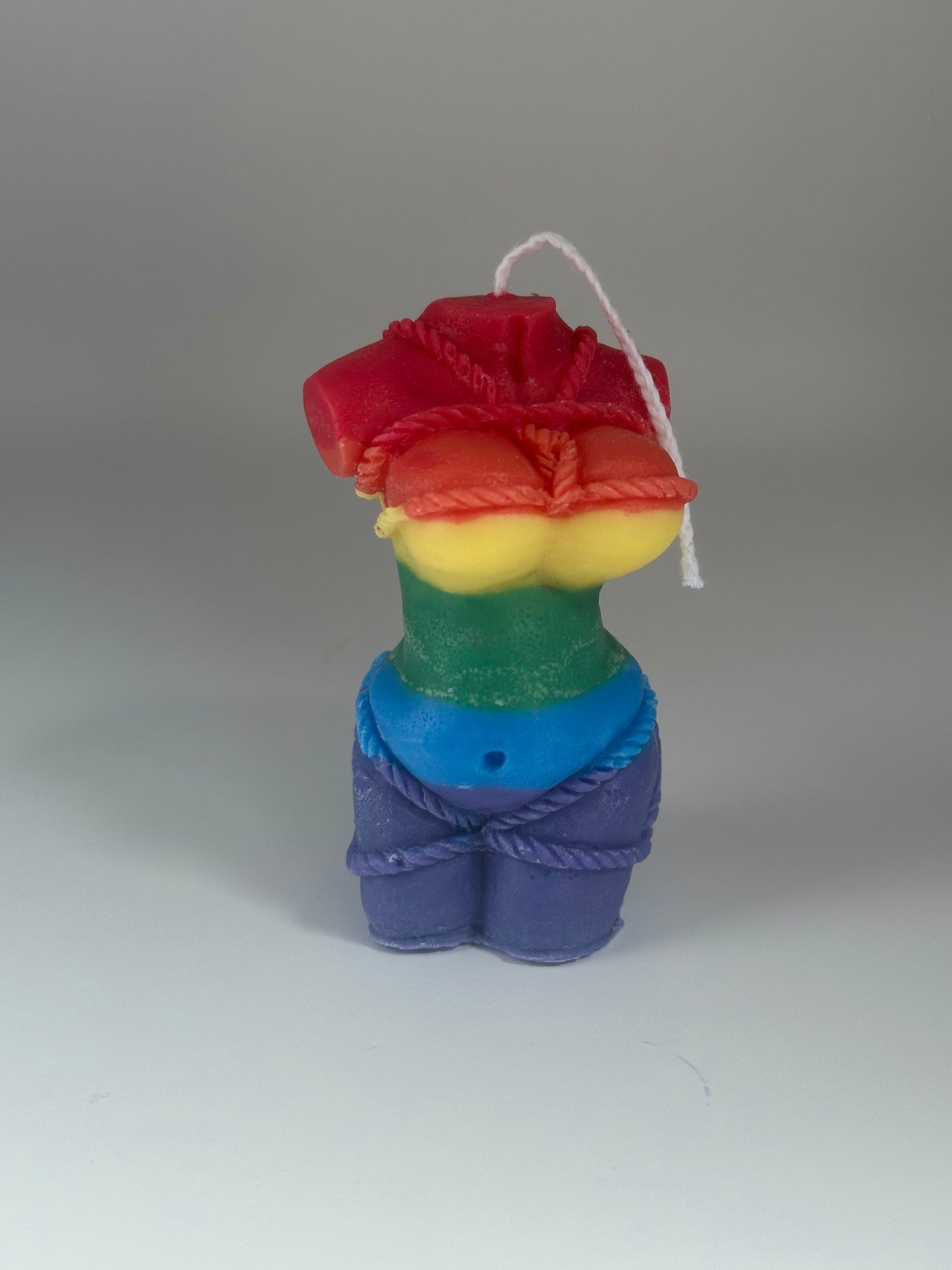 Erotic with PRIDE