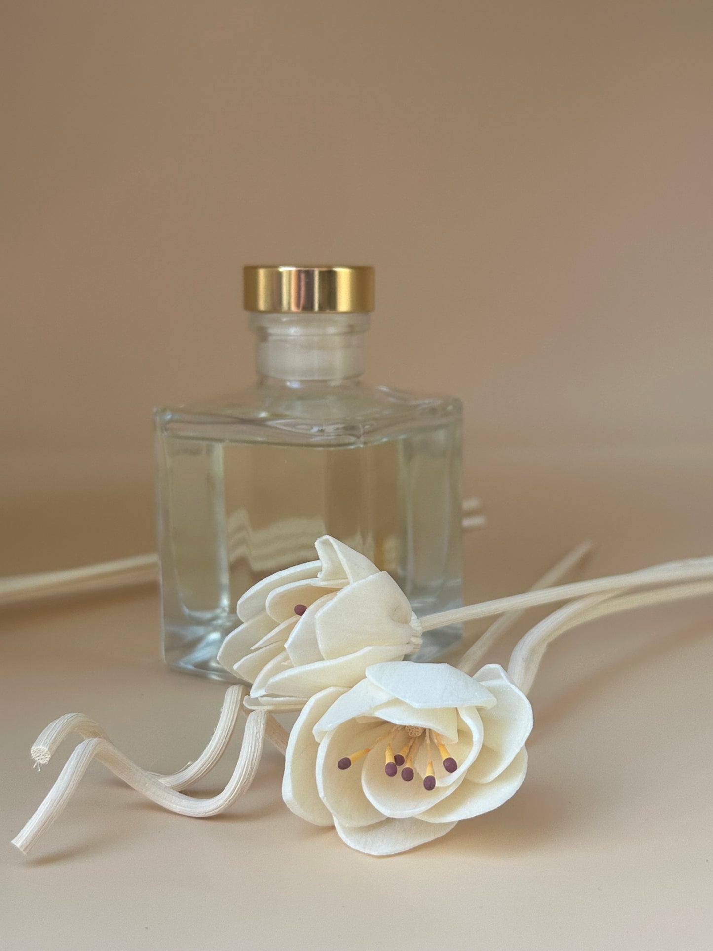 Woodland Spa Oil Diffuser
