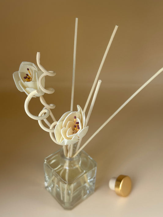 Woodland Spa Oil Diffuser