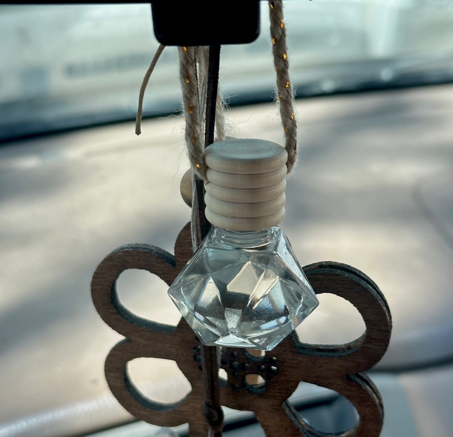 Autumn Cashmere Oil Diffuser